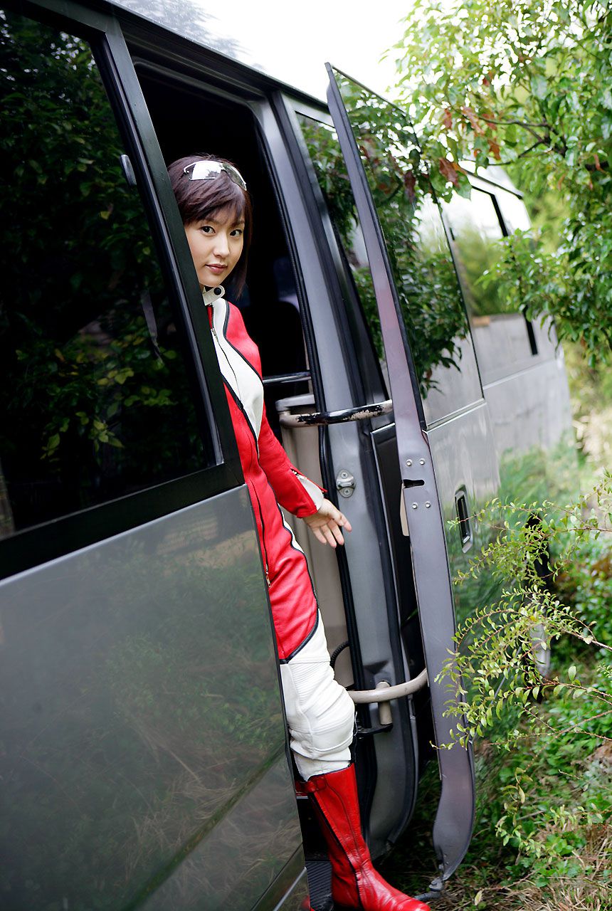 平田弥里 Misato Hirata 《Scandal Body》-图51