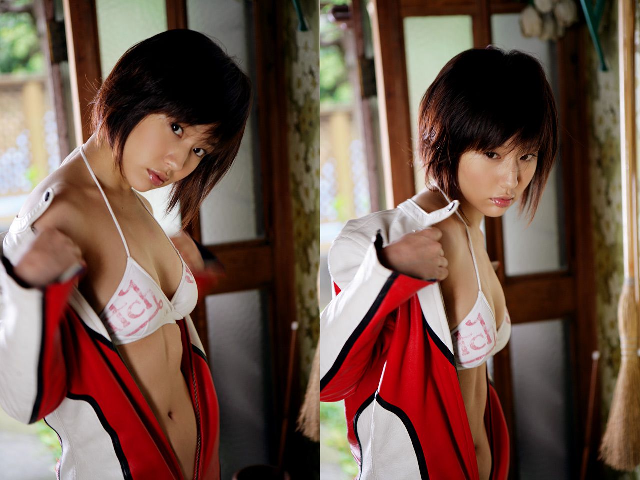 平田弥里 Misato Hirata 《Scandal Body》-图52