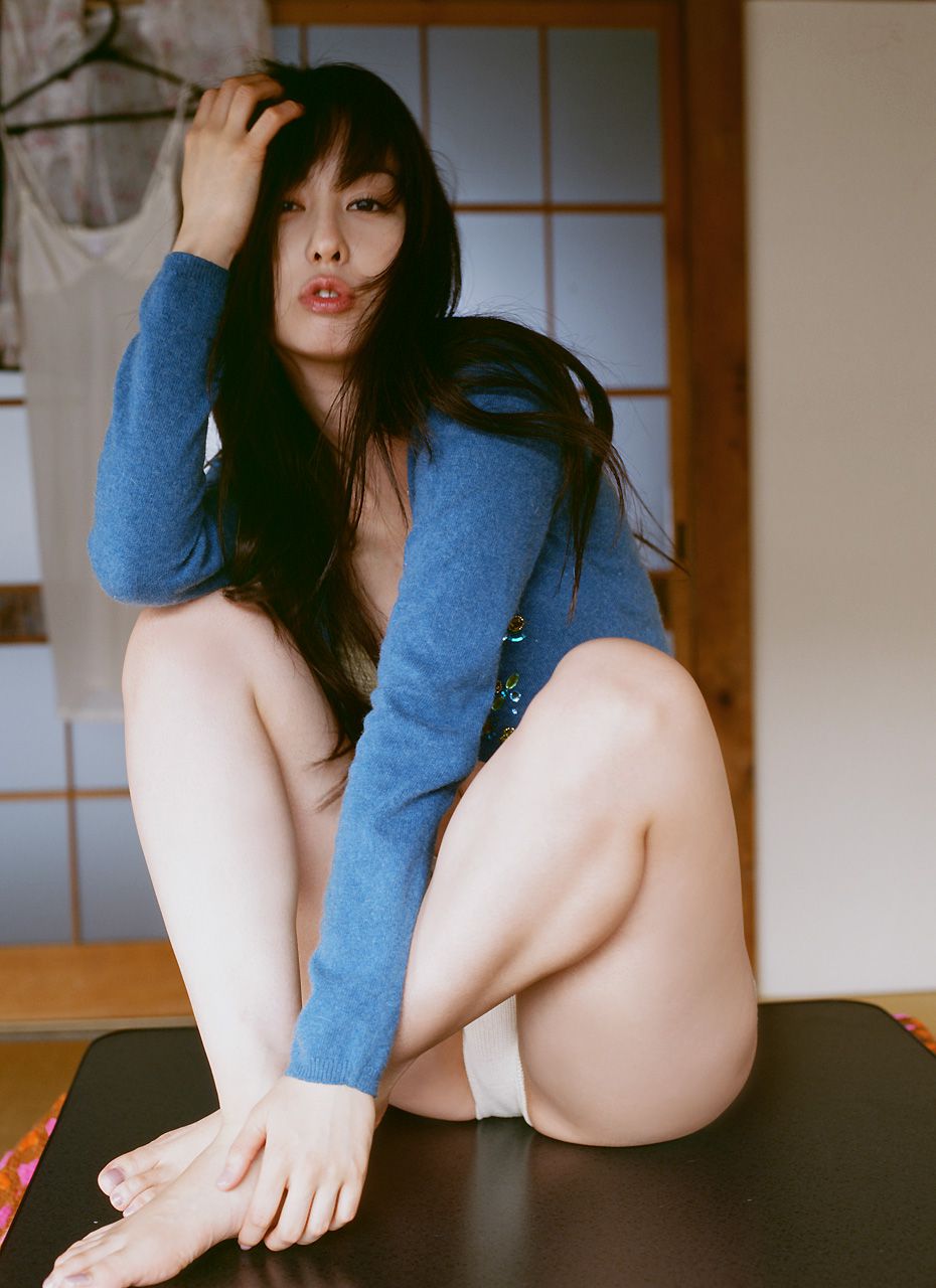 秋山莉奈 Rina Akiyama 《Waiting for me》-图36