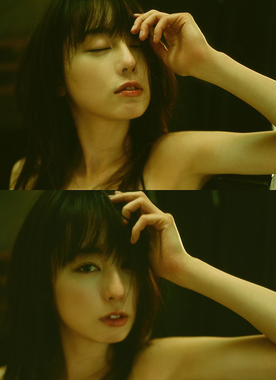 秋山莉奈 Rina Akiyama 《Waiting for me》-图37