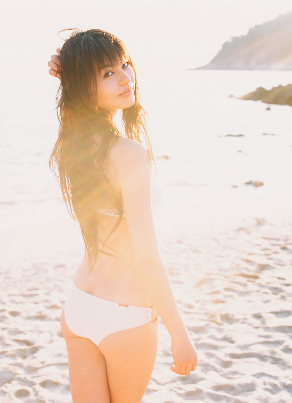 白鳥百合子 Yuriko Shiratori 《Princess Beauty》-图23