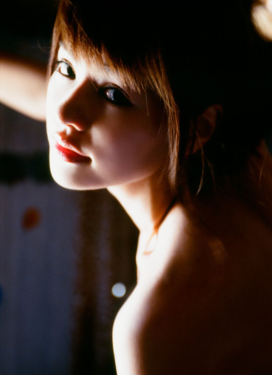 白鳥百合子 Yuriko Shiratori 《Princess Beauty》-图39