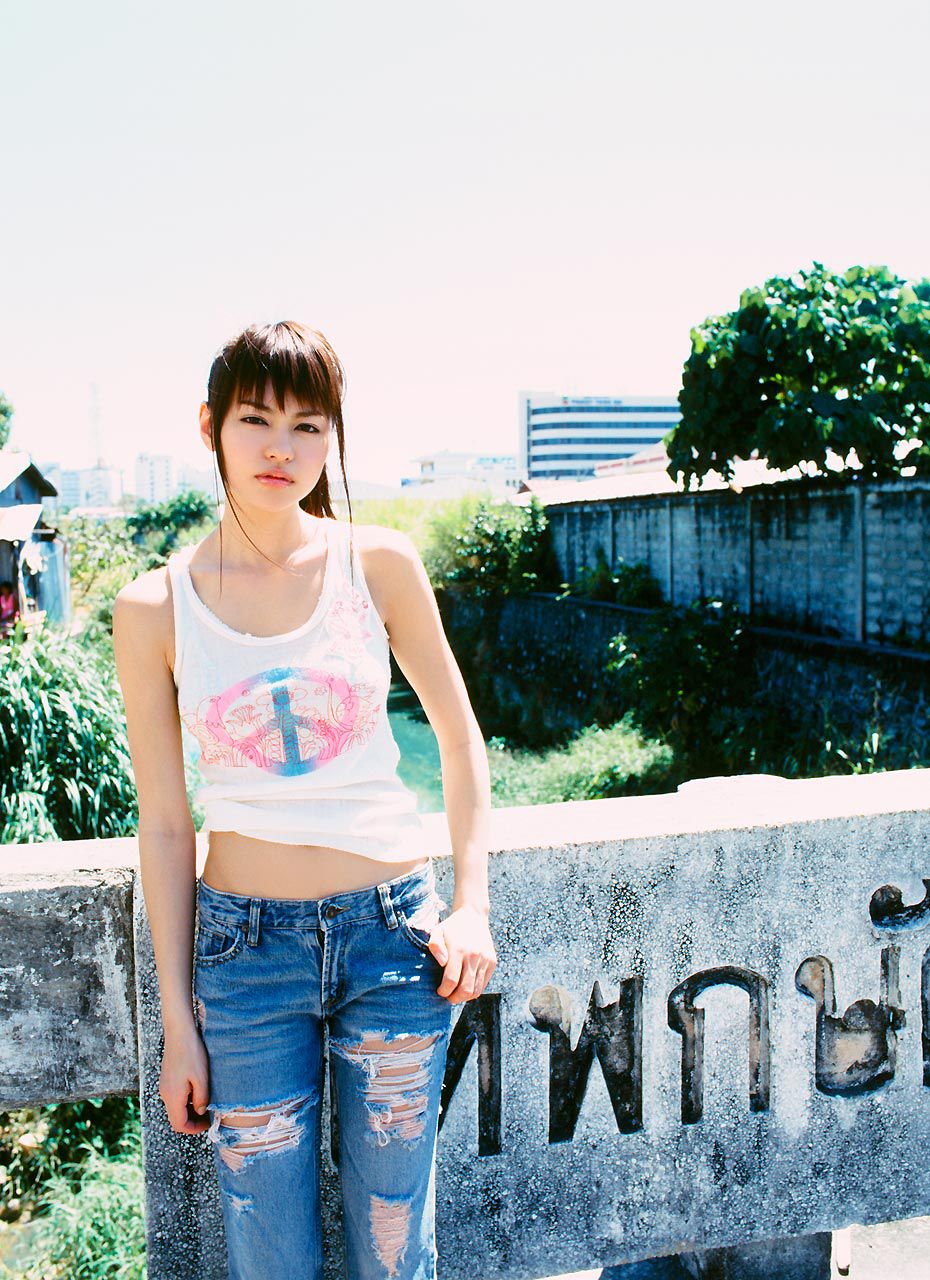 白鳥百合子 Yuriko Shiratori 《Princess Beauty》-图8