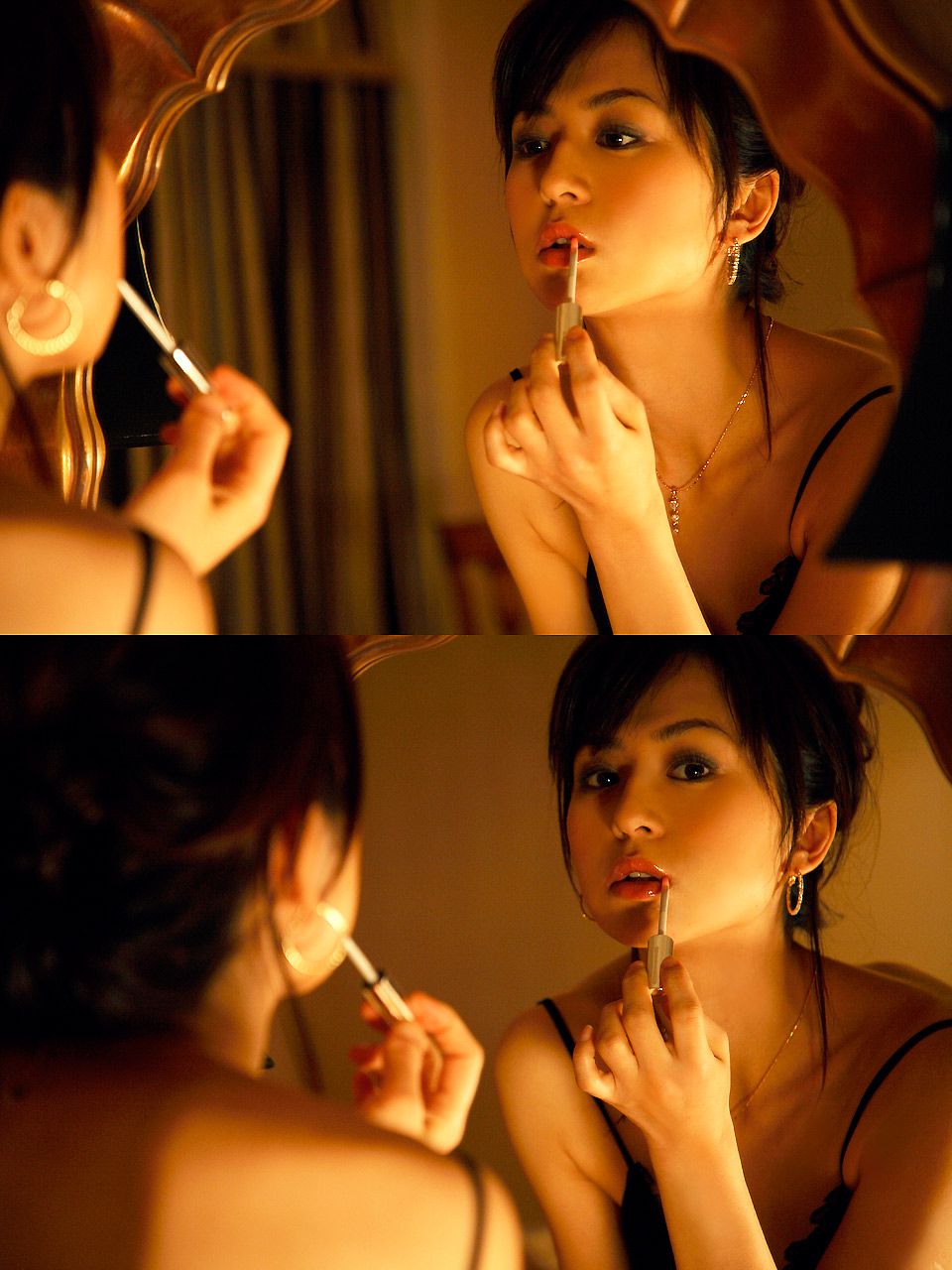 井川絵美 Emi Igawa 《Night out》-图21