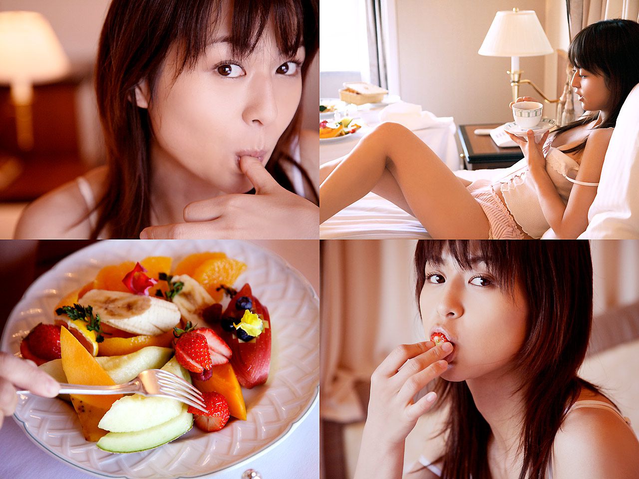 井川絵美 Emi Igawa 《Night out》-图49