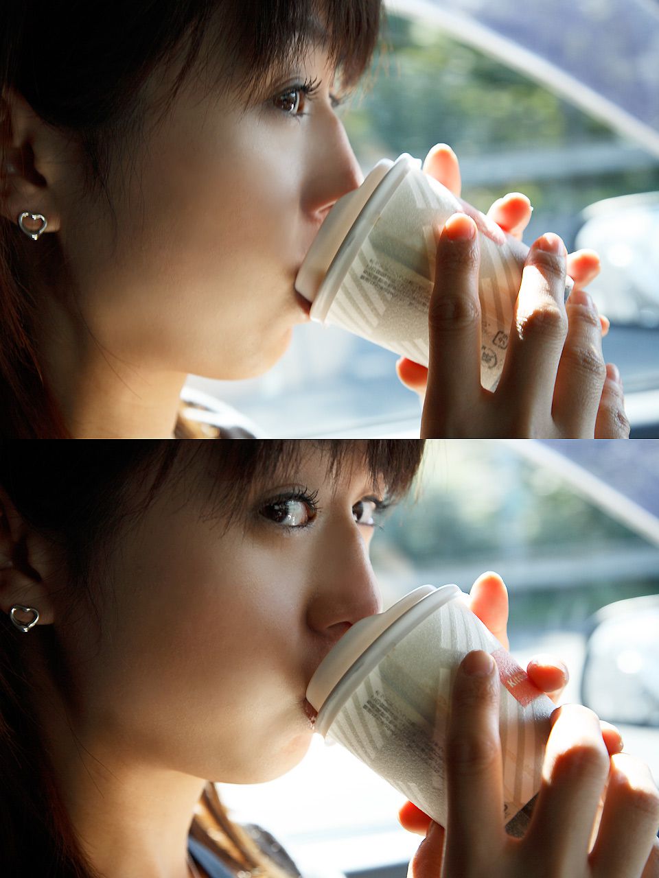 井川絵美 Emi Igawa 《Night out》-图5