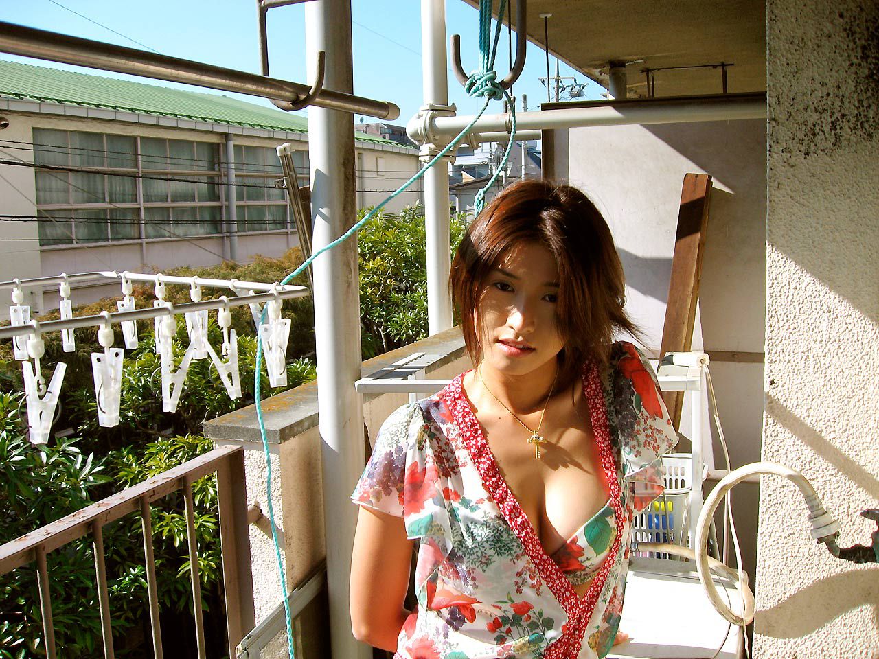 森下千里 Chisato Morishita/森下ちさと 《Switch》-图20