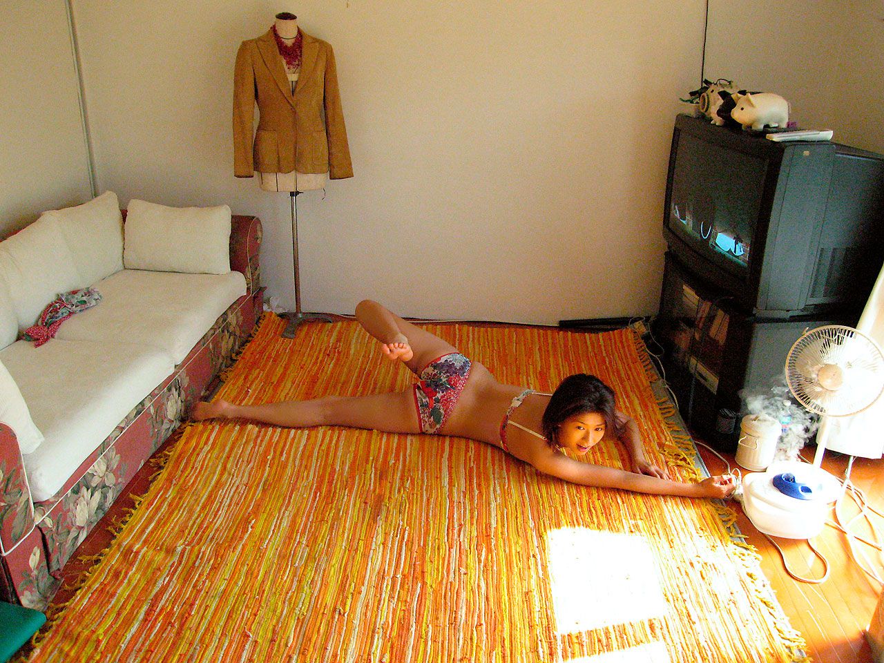 森下千里 Chisato Morishita/森下ちさと 《Switch》-图26