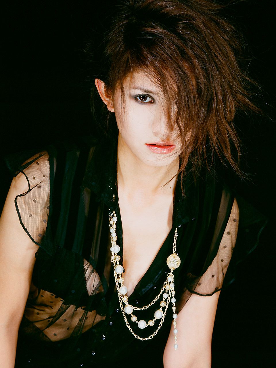 森下千里 Chisato Morishita/森下ちさと 《Switch》-图32