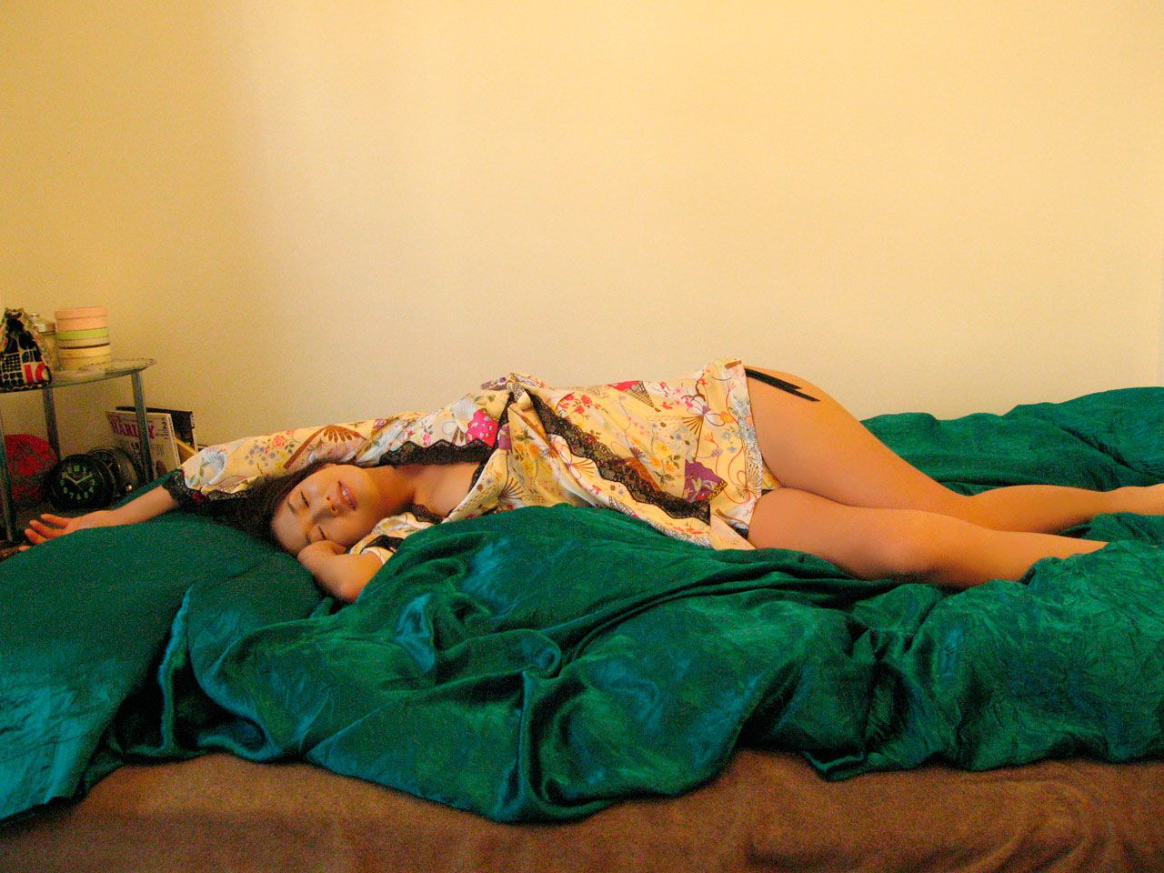 森下千里 Chisato Morishita/森下ちさと 《Switch》-图40