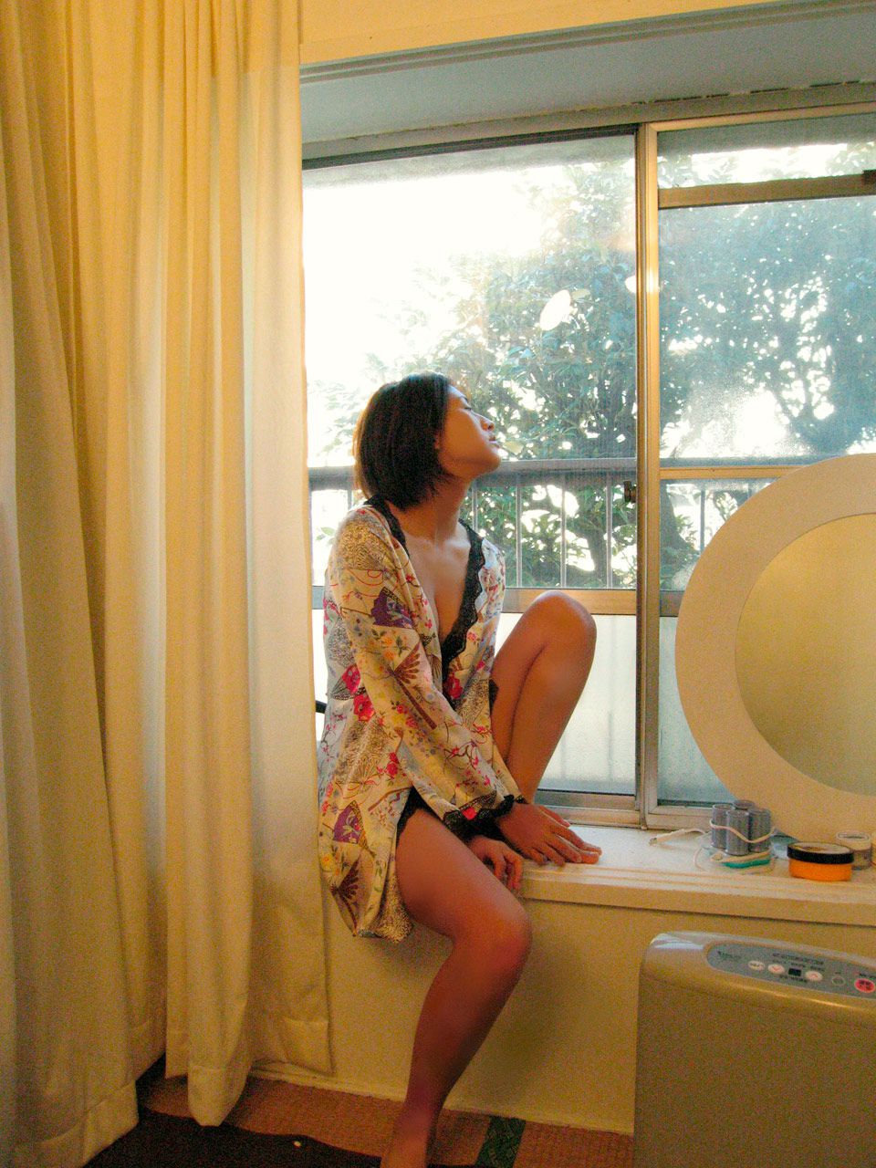 森下千里 Chisato Morishita/森下ちさと 《Switch》-图48