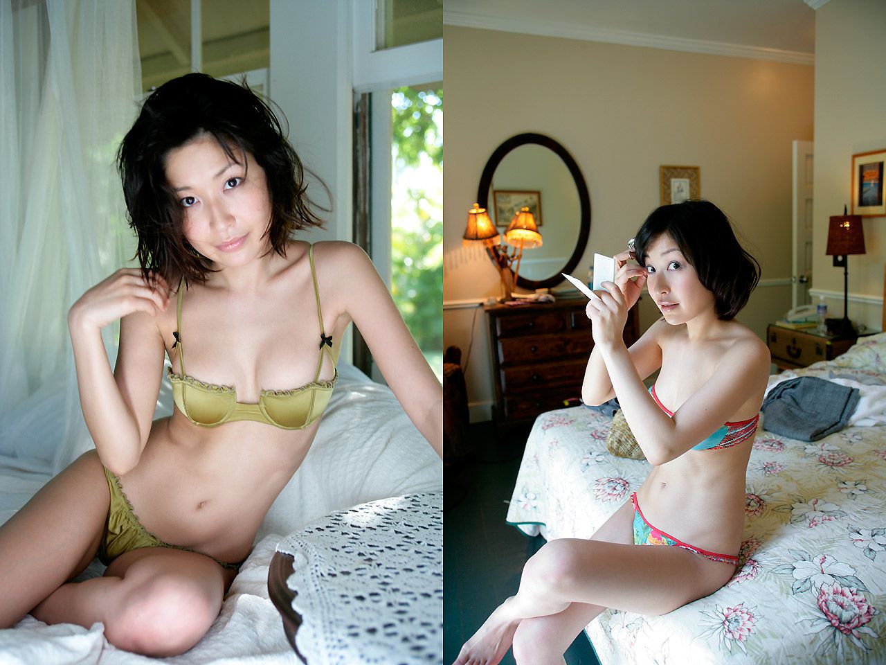 小野真弓 Mayumi Ono 《アロハ☆マインド》-图18