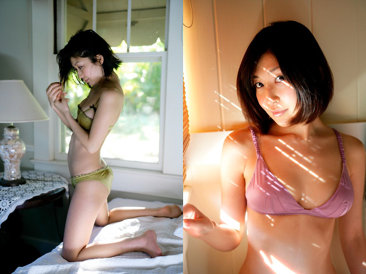 小野真弓 Mayumi Ono 《アロハ☆マインド》-图19