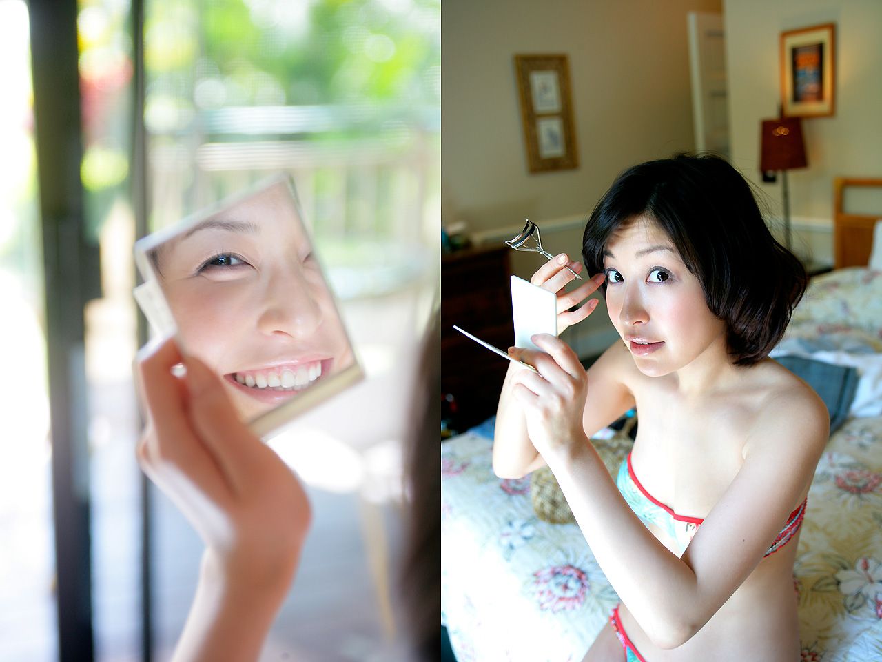 小野真弓 Mayumi Ono 《アロハ☆マインド》-图43