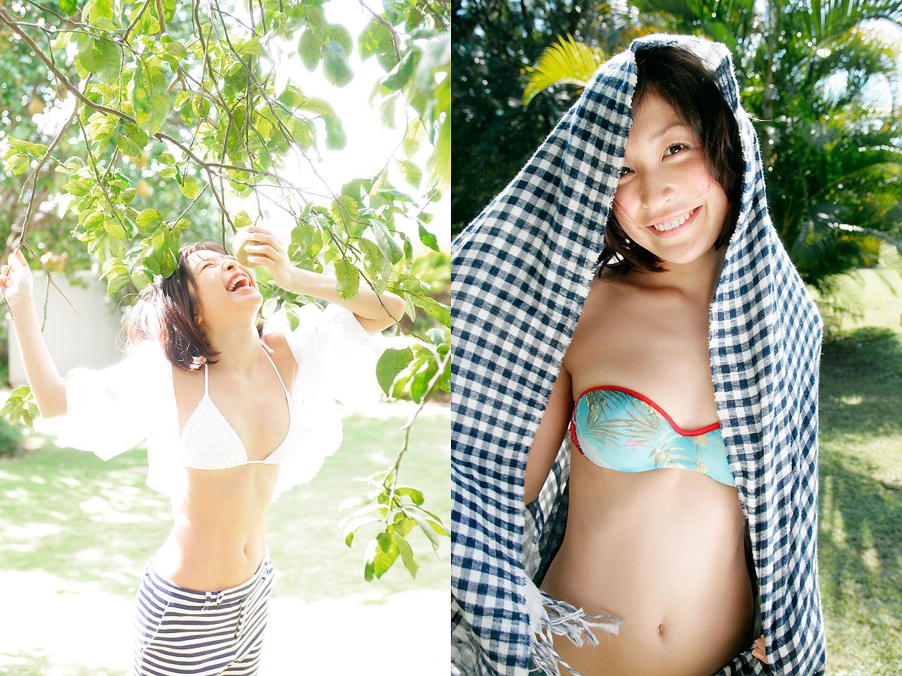 小野真弓 Mayumi Ono 《アロハ☆マインド》-图55