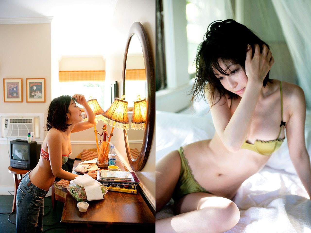 小野真弓 Mayumi Ono 《アロハ☆マインド》-图63