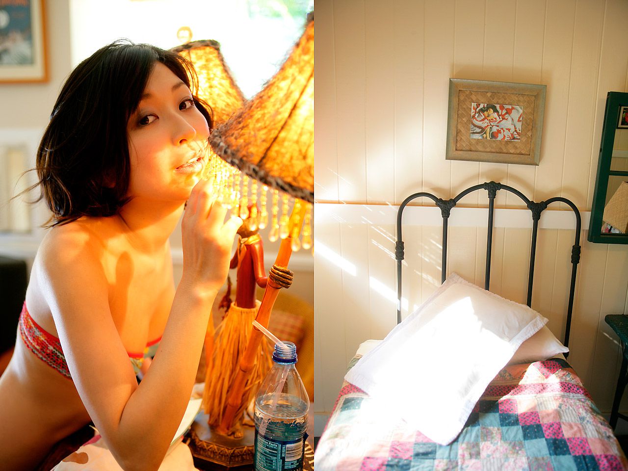 小野真弓 Mayumi Ono 《アロハ☆マインド》-图64