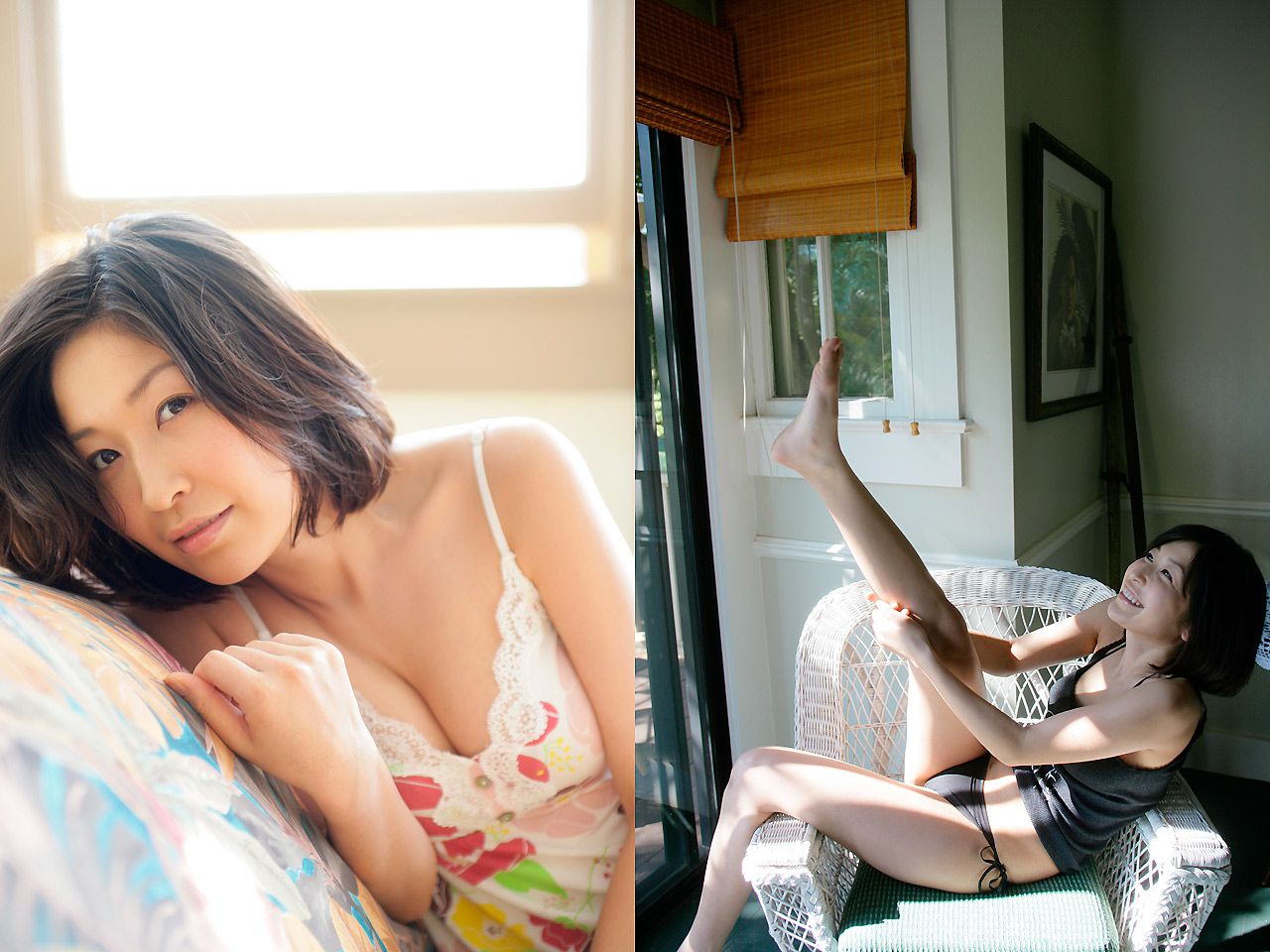 小野真弓 Mayumi Ono 《アロハ☆マインド》-图7