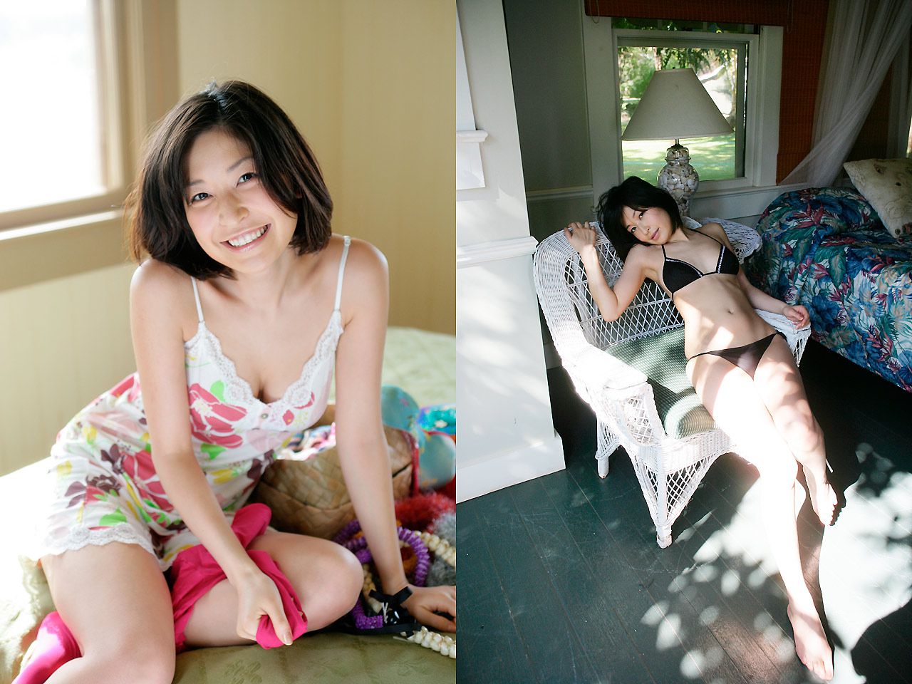 小野真弓 Mayumi Ono 《アロハ☆マインド》-图8