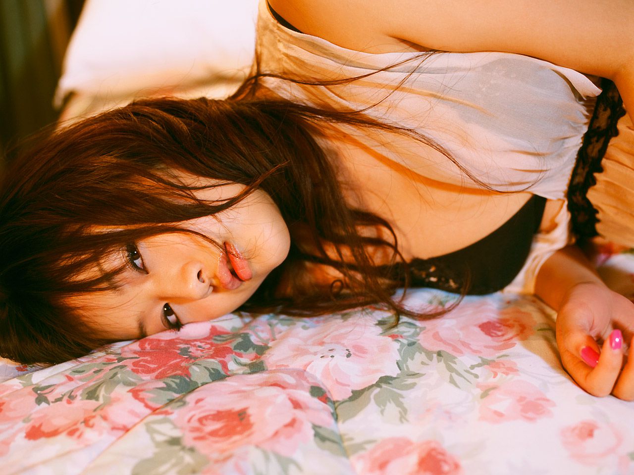 工藤里紗 Risa Kudo 《Petulant Angel》-图23