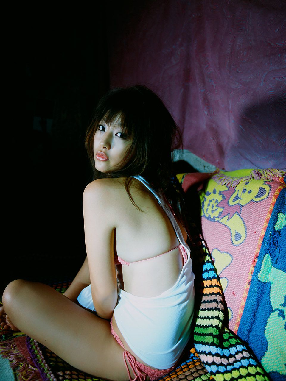 工藤里紗 Risa Kudo 《Petulant Angel》-图40