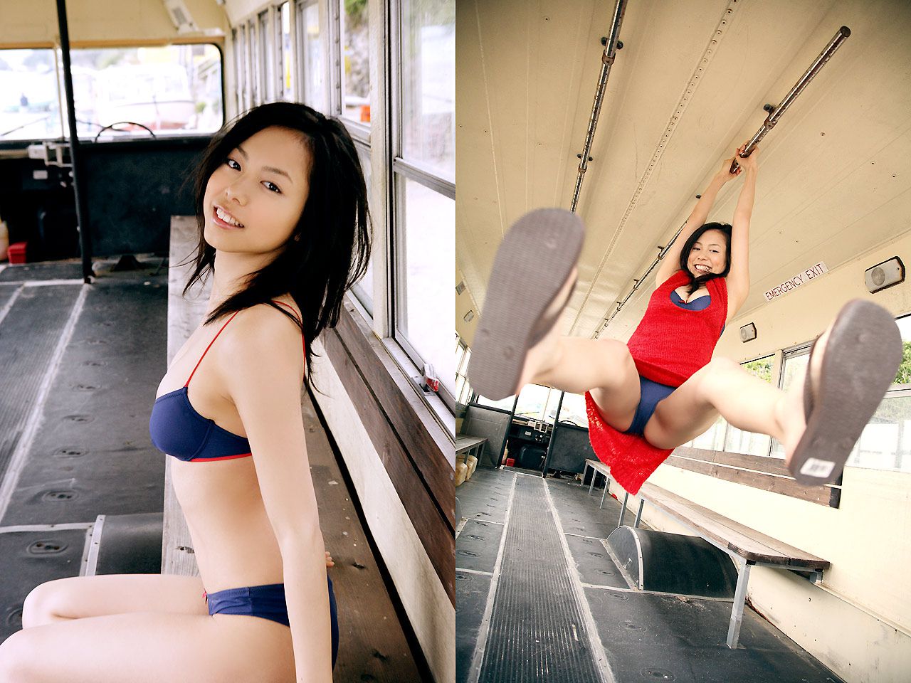 山本千夏 Chinatsu Yamamoto 《オトナのぬくもり》-图17