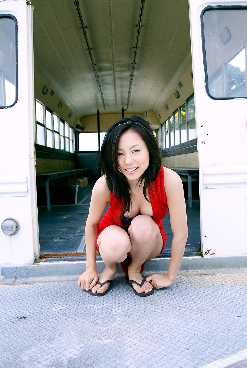 山本千夏 Chinatsu Yamamoto 《オトナのぬくもり》-图2