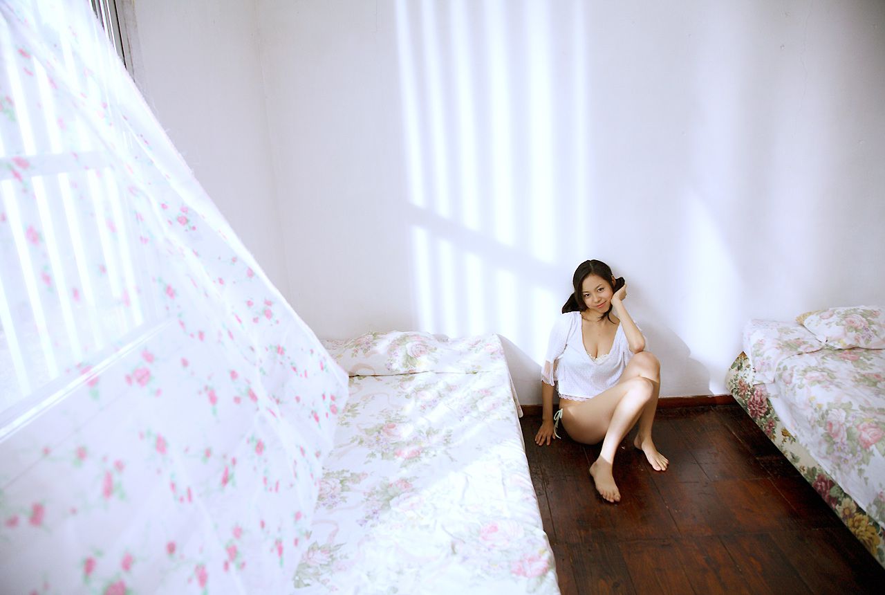 山本千夏 Chinatsu Yamamoto 《オトナのぬくもり》-图35