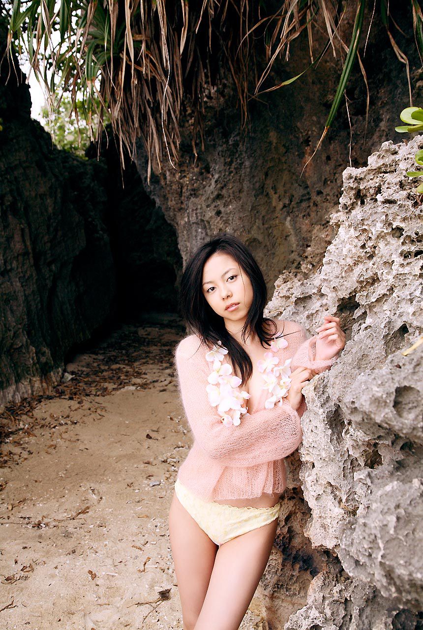 山本千夏 Chinatsu Yamamoto 《オトナのぬくもり》-图43