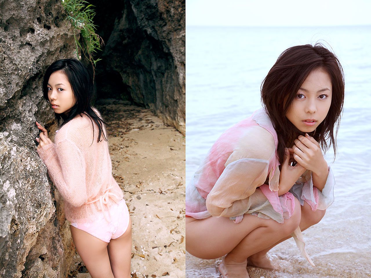 山本千夏 Chinatsu Yamamoto 《オトナのぬくもり》-图44