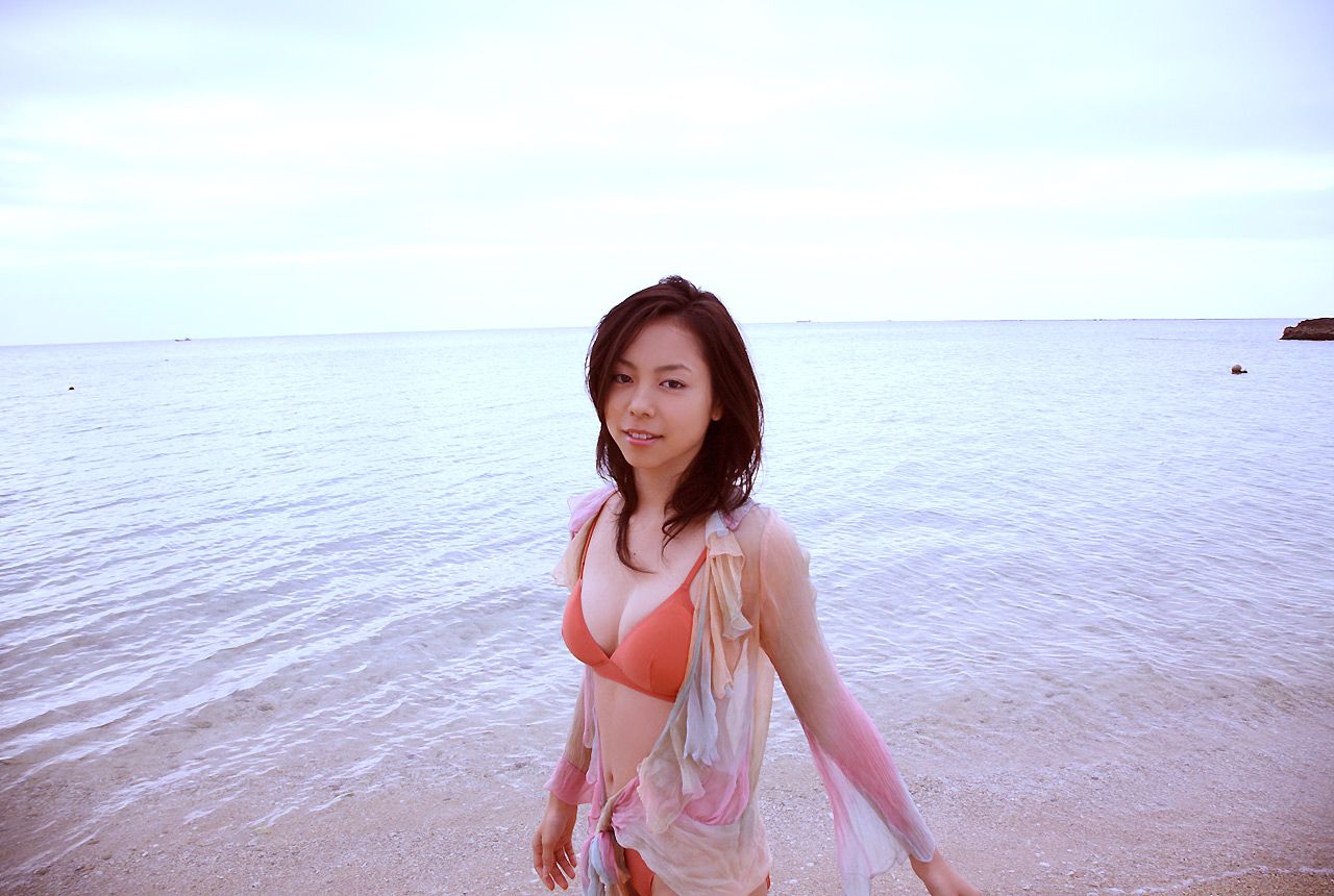 山本千夏 Chinatsu Yamamoto 《オトナのぬくもり》-图45