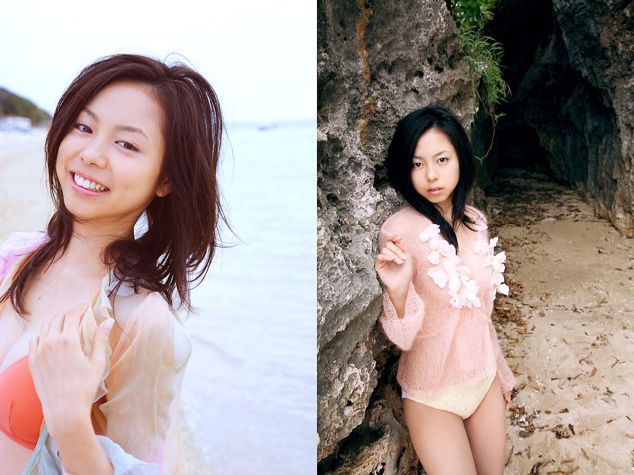 山本千夏 Chinatsu Yamamoto 《オトナのぬくもり》-图47