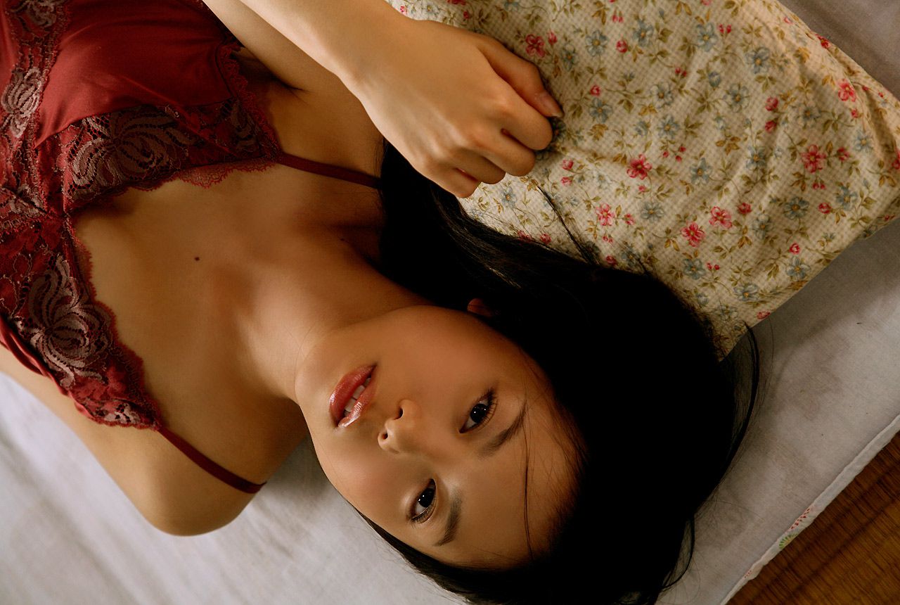 山本千夏 Chinatsu Yamamoto 《オトナのぬくもり》-图50