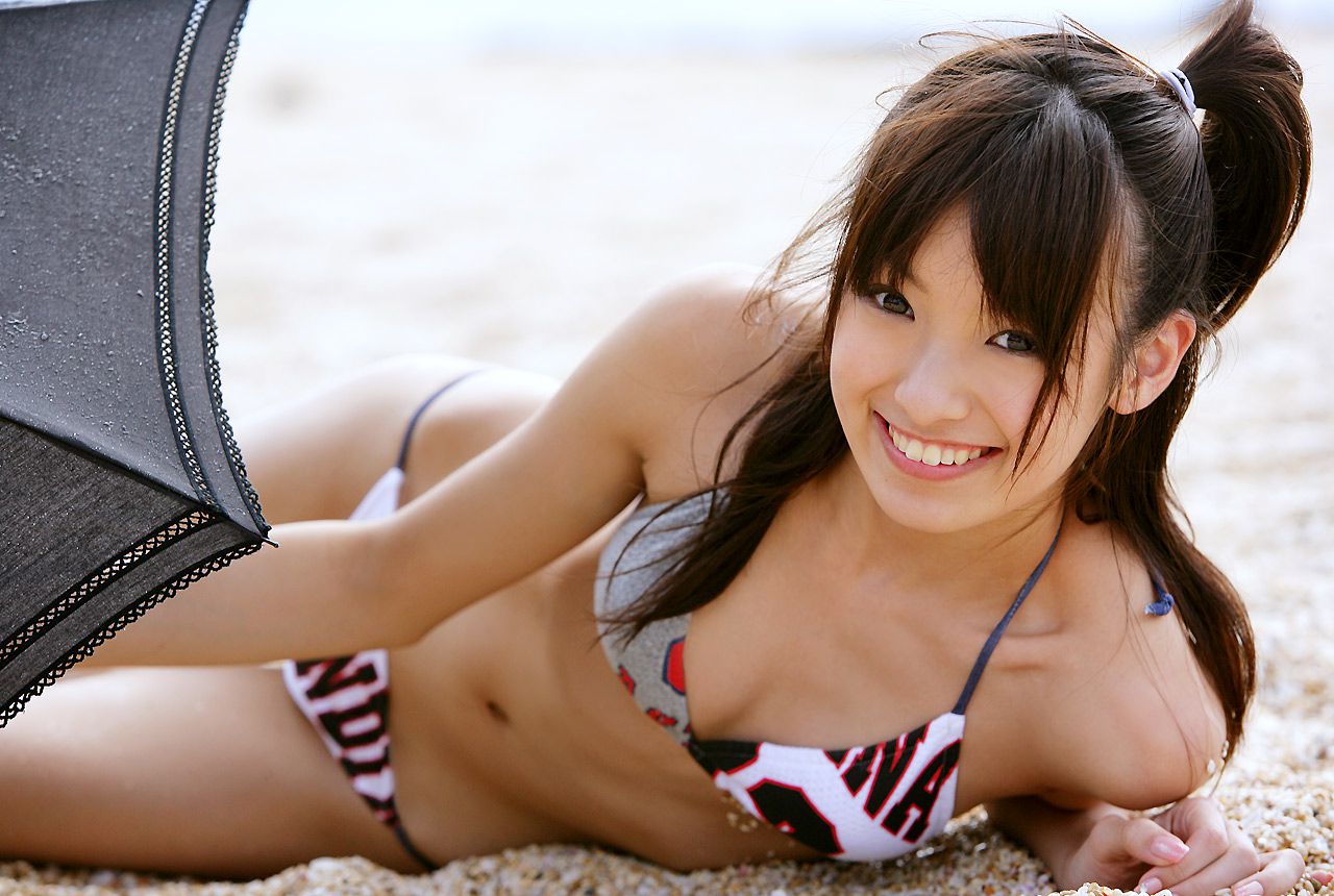 南明奈 Akina Minami 《Smiling Reason》-图0
