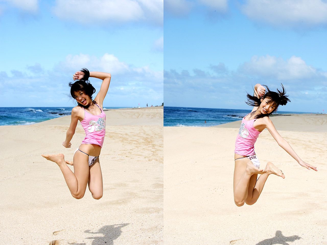 南明奈 Akina Minami 《Smiling Reason》-图16