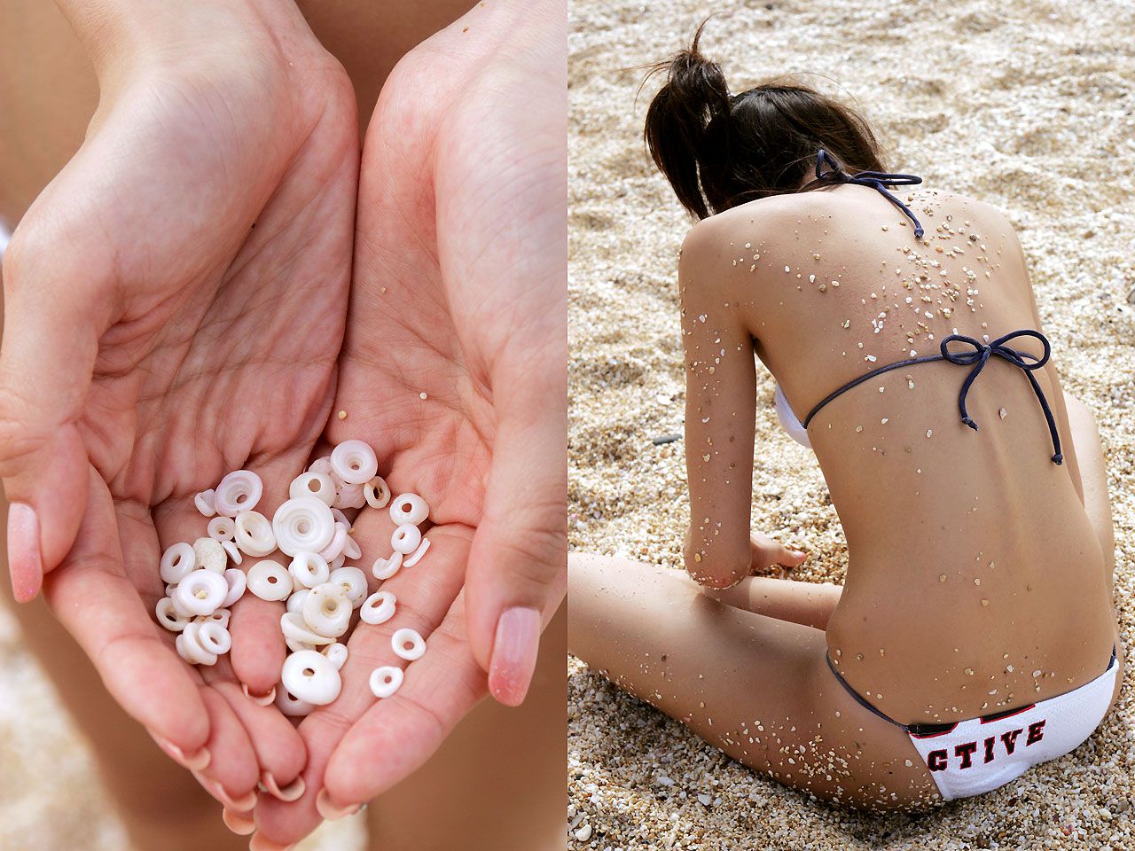 南明奈 Akina Minami 《Smiling Reason》-图17