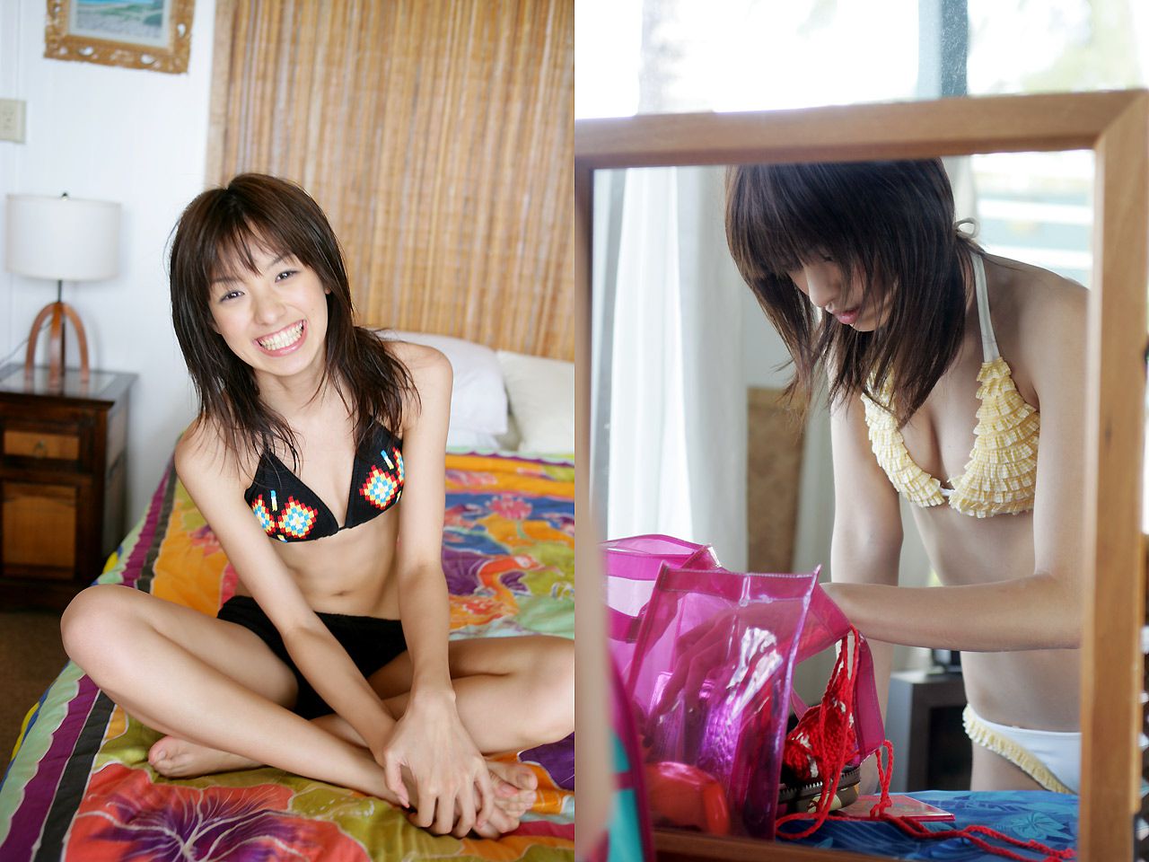 南明奈 Akina Minami 《Smiling Reason》-图26