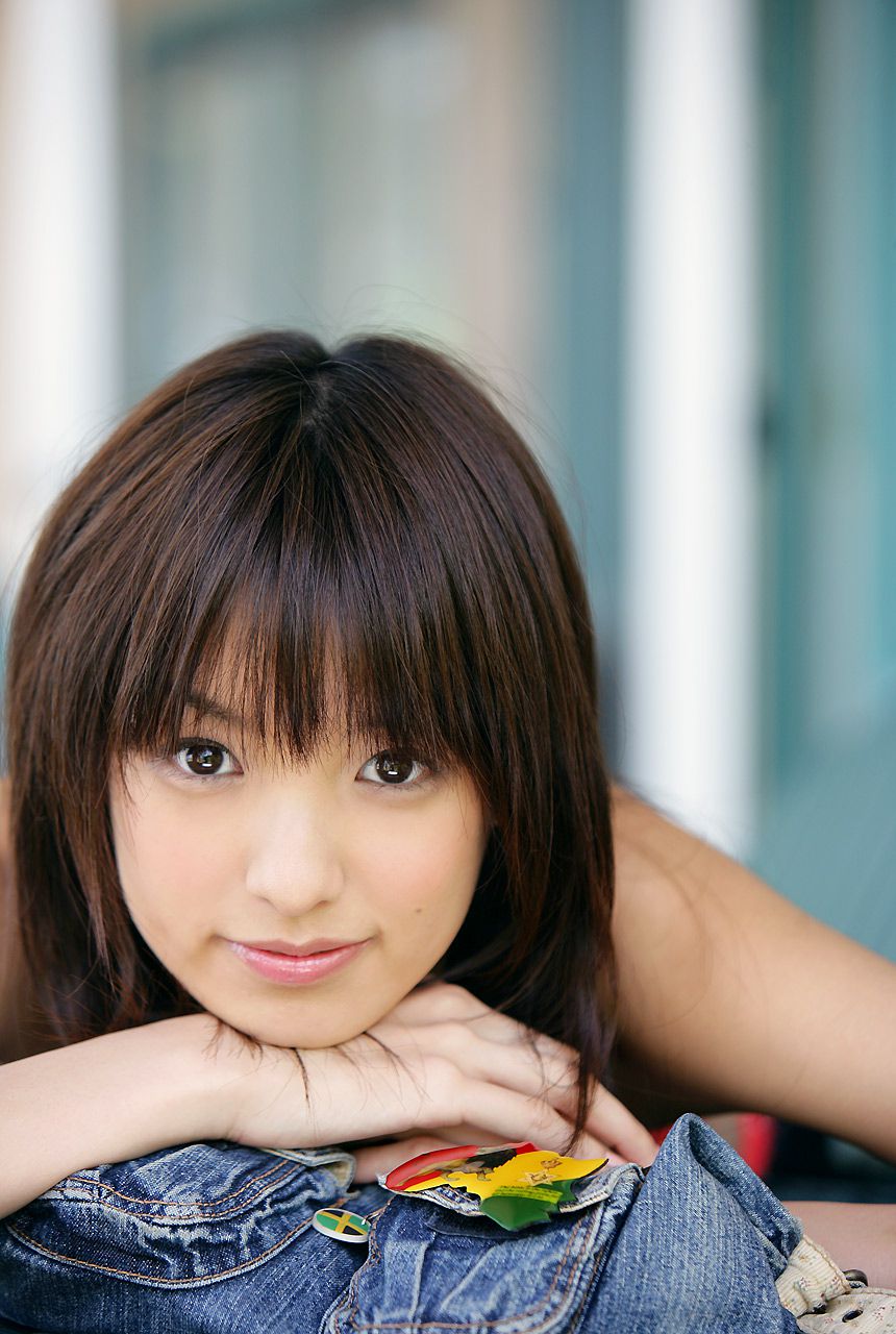 南明奈 Akina Minami 《Smiling Reason》-图27