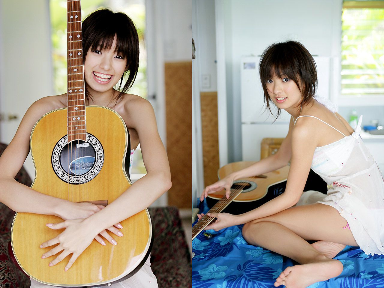 南明奈 Akina Minami 《Smiling Reason》-图32