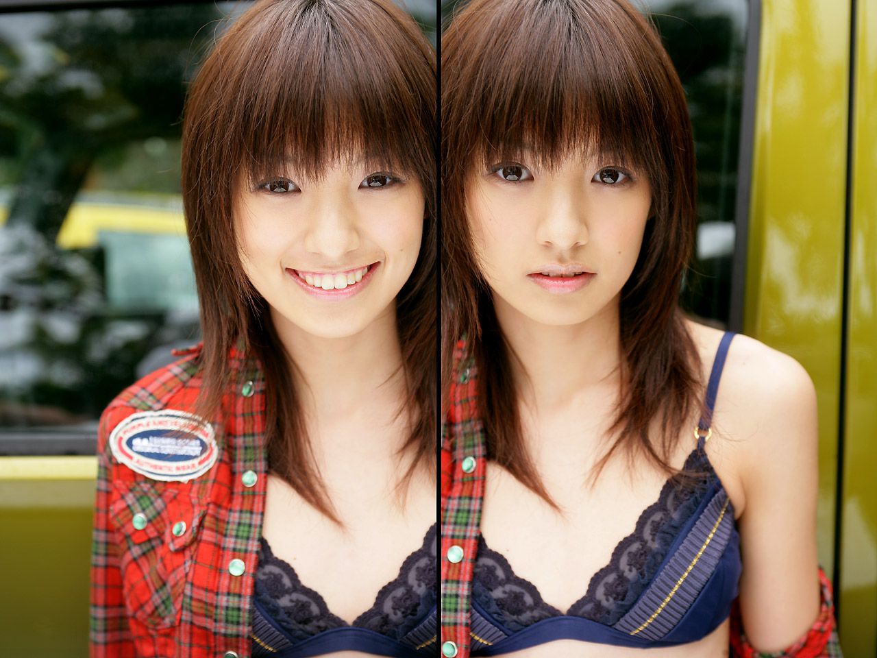 南明奈 Akina Minami 《Smiling Reason》-图33