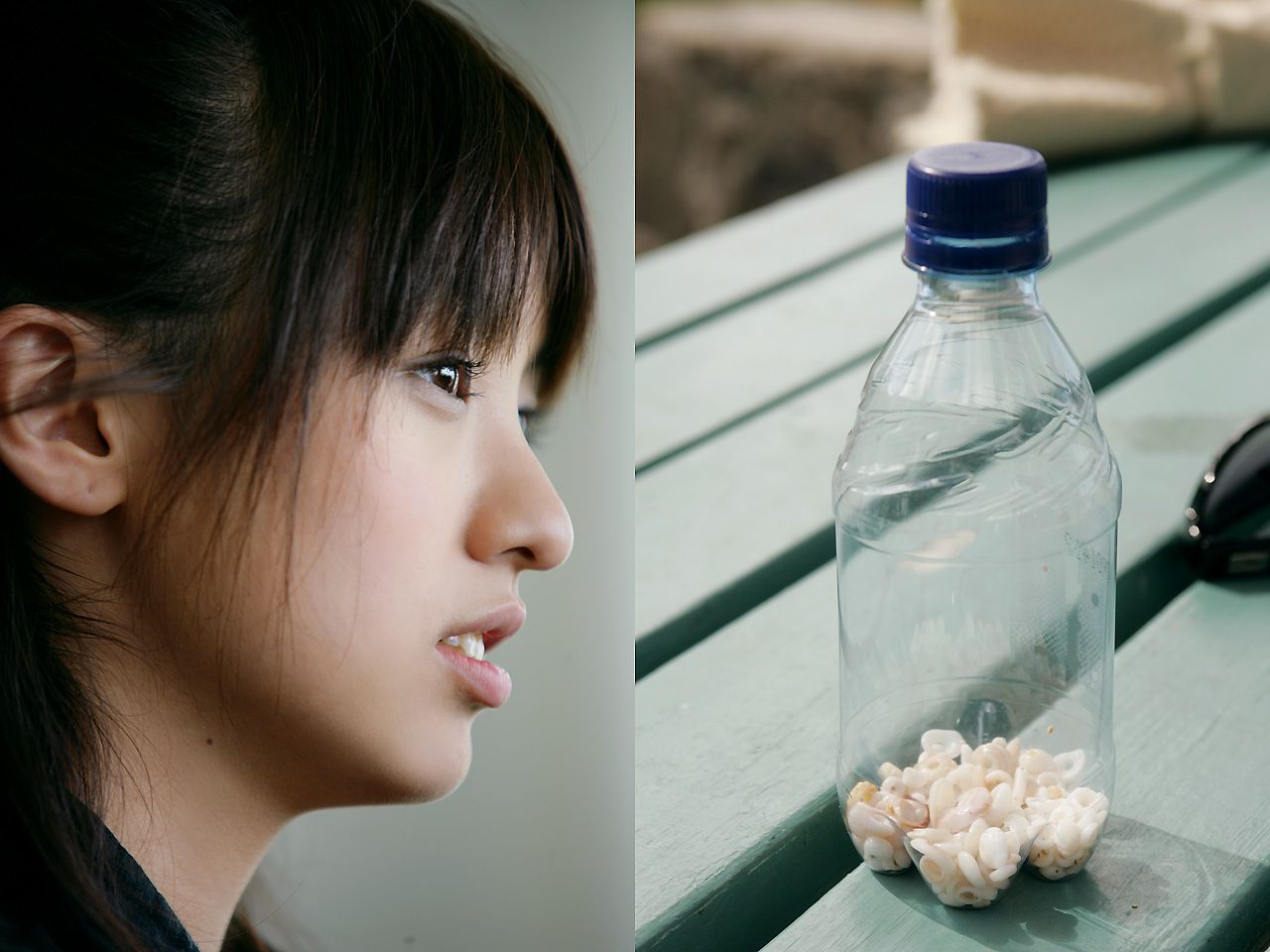 南明奈 Akina Minami 《Smiling Reason》-图38