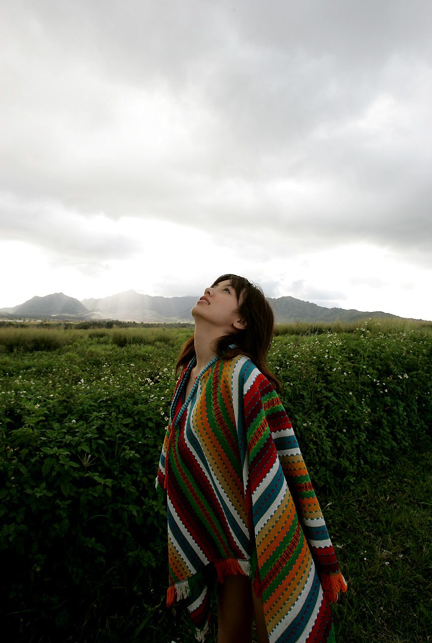 南明奈 Akina Minami 《Smiling Reason》-图41