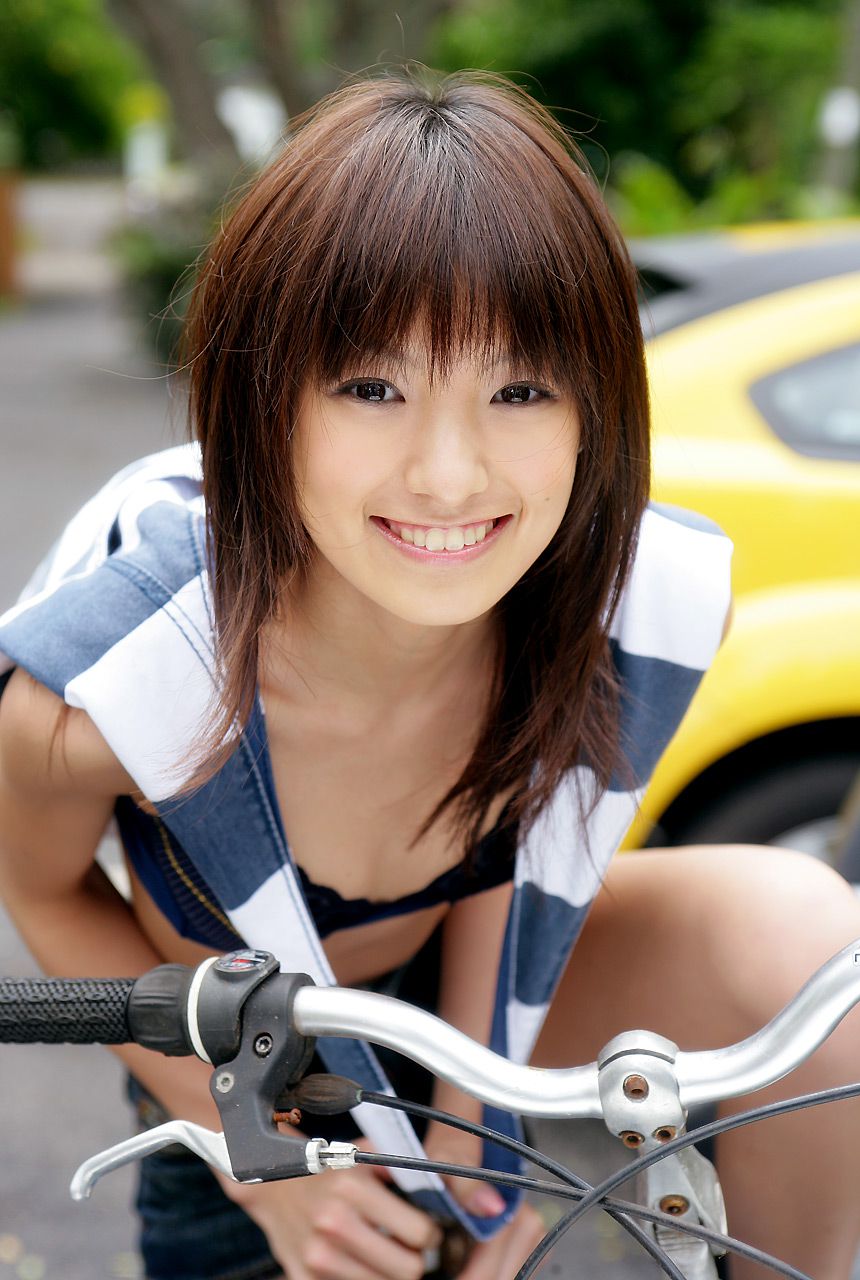 南明奈 Akina Minami 《Smiling Reason》-图6
