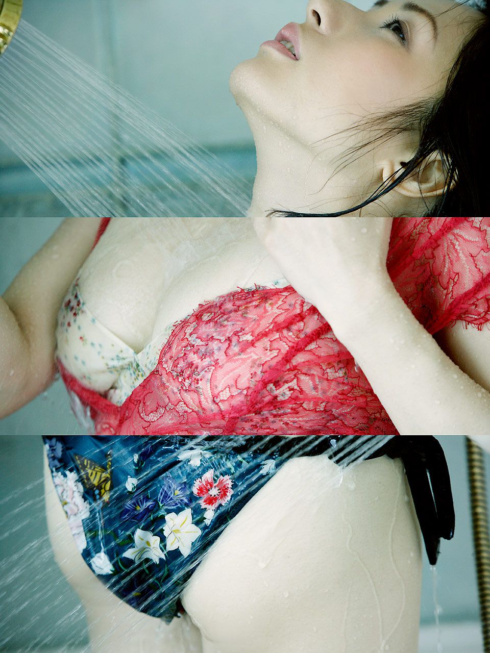 別府彩 Aya Beppu 《Amazing Grace》-图18