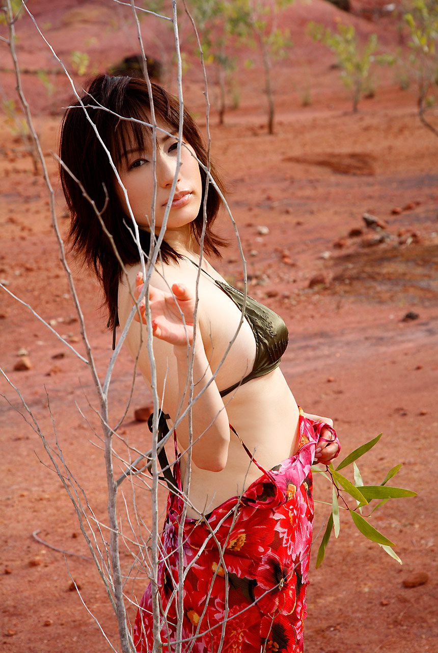 別府彩 Aya Beppu 《Amazing Grace》-图45