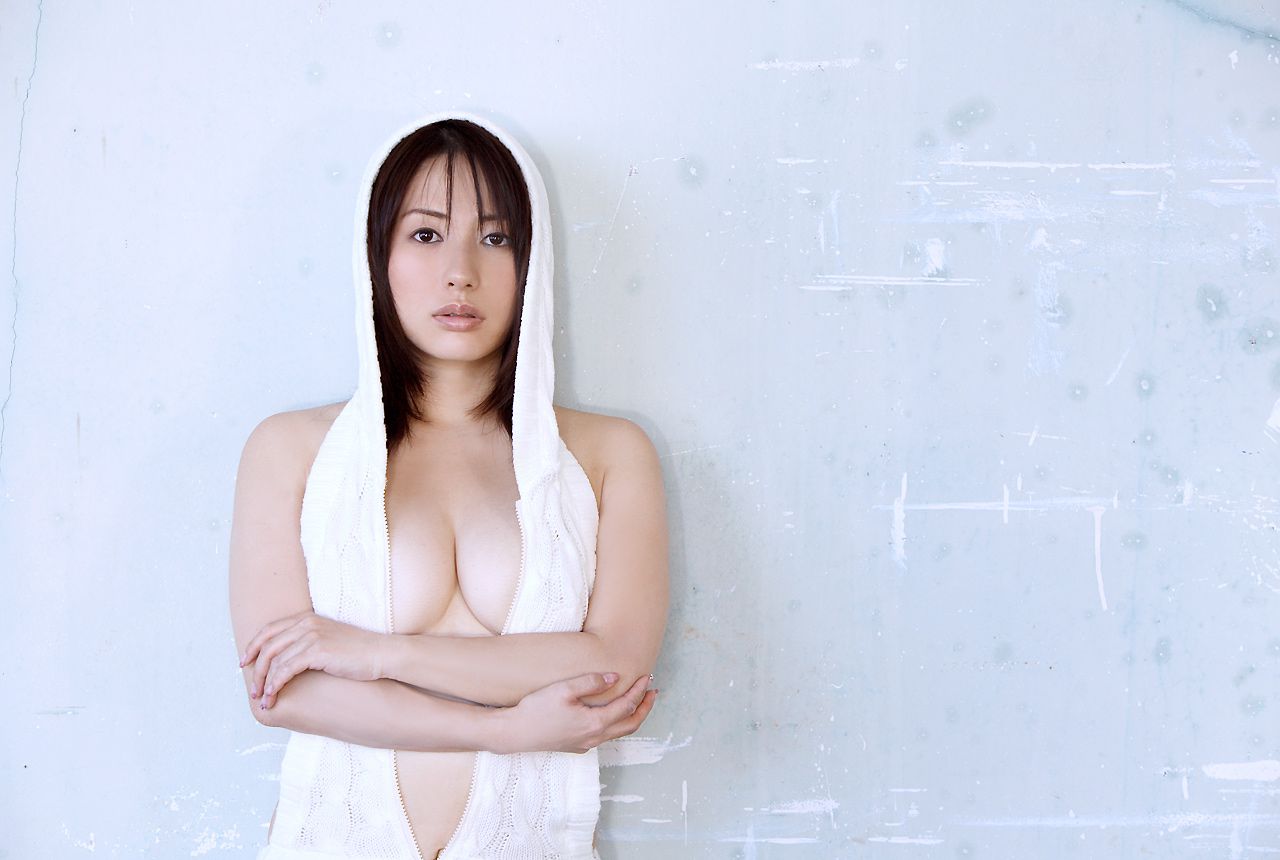 別府彩 Aya Beppu 《Amazing Grace》-图8