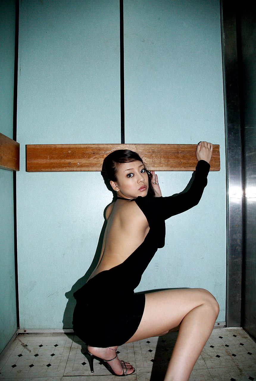 阿比留优/あびる優 Yuu Abiru 《Love Poison》-图11