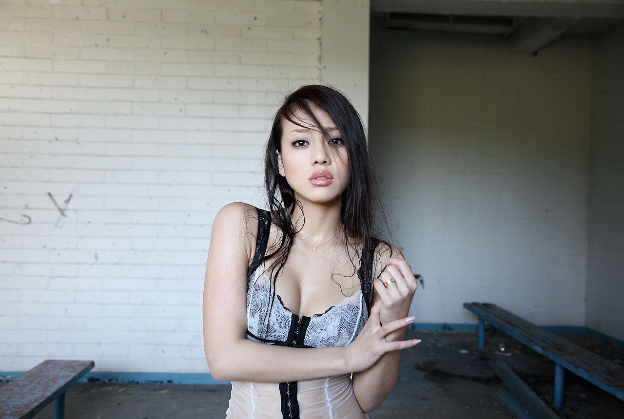 阿比留优/あびる優 Yuu Abiru 《Love Poison》-图15