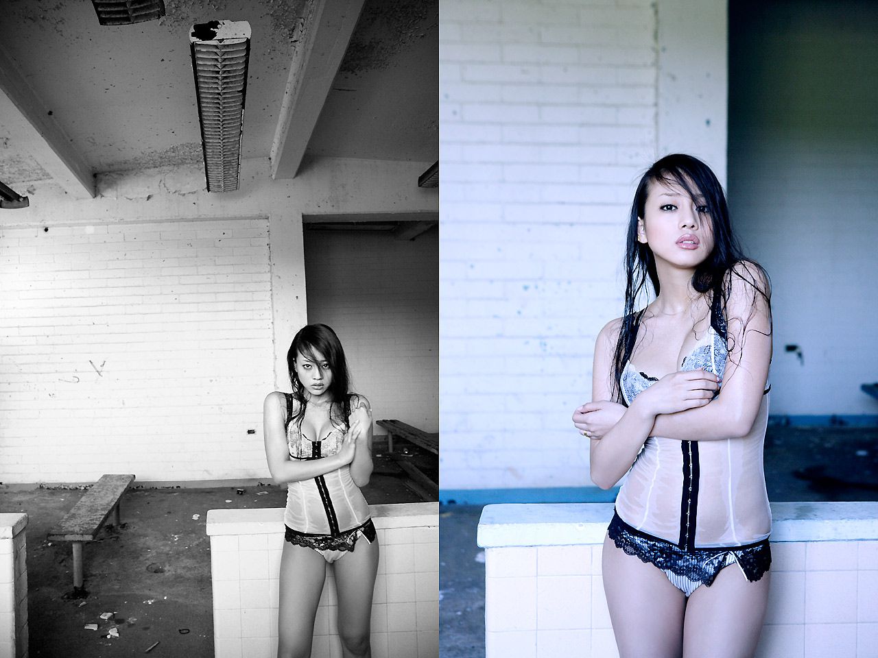 阿比留优/あびる優 Yuu Abiru 《Love Poison》-图18