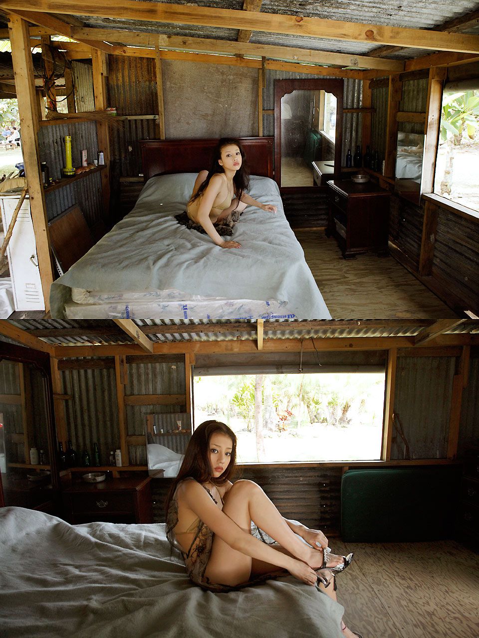 阿比留优/あびる優 Yuu Abiru 《Love Poison》-图22